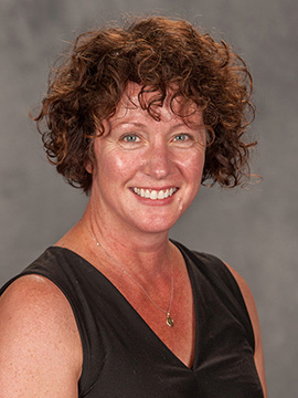 Karen Sheriff LeVan