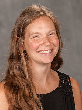 Julie Lehman