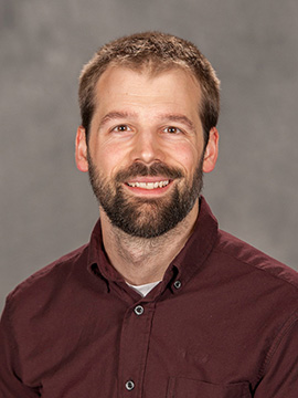 Peter Lehman