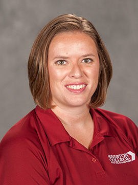 Rachel McMaster