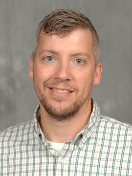Duane Miller