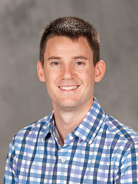 Kyle Miller Hesed