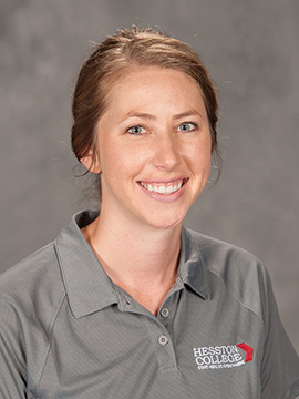 Jessica Miller