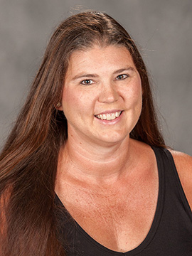 Paula Miller