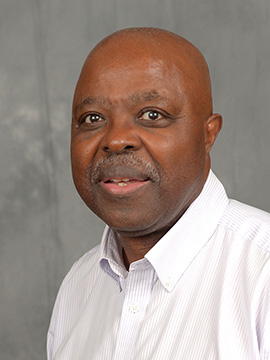 Dan Muhwezi