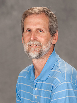 Gary Oyer