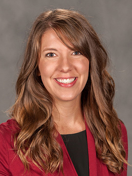 Andrea Schrag