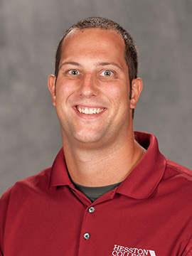 Michael Smalley