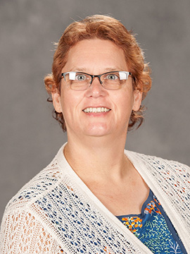 Karla Stauffer