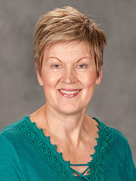 Karen Unruh