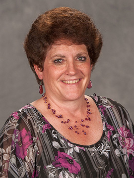 Brenda Wenger