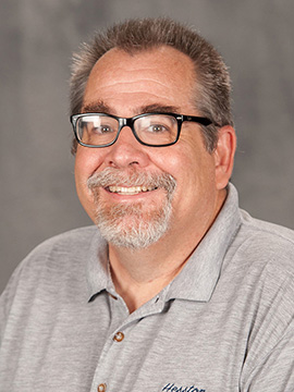 Kevin Wilder