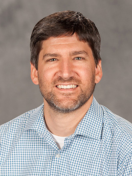 Brent Yoder
