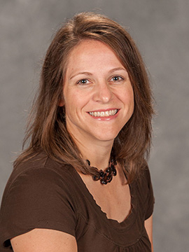 Joy Yoder