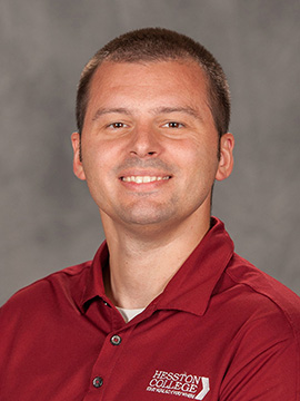 Mike Zucconi
