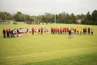 Sieber Field renaming