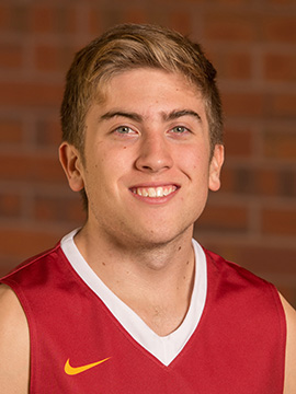 Jacob Baker