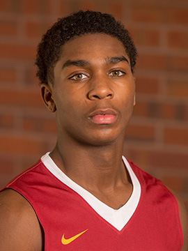 Danny Bradley, Jr.