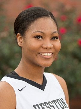 Millaya Bray