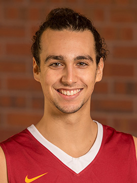 Lucas Comfort