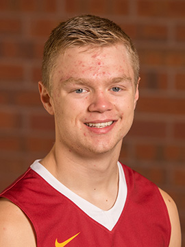 Chance Elliott