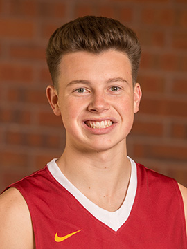 Cal Hartley
