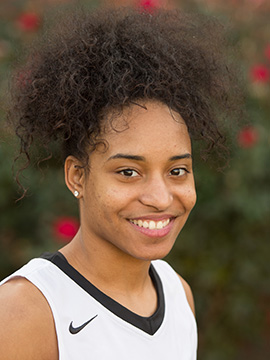 Denazia Jeffers
