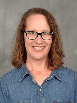 Chandra Johnson