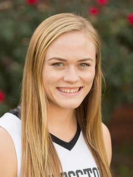 Hannah Klusman