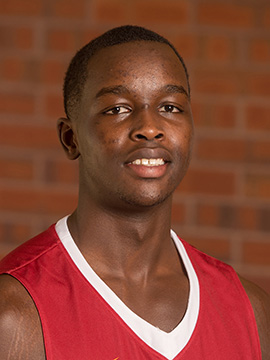 Derrick Magiya