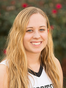 Lindsay Manwell