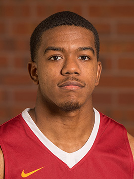 Ishmael Moye