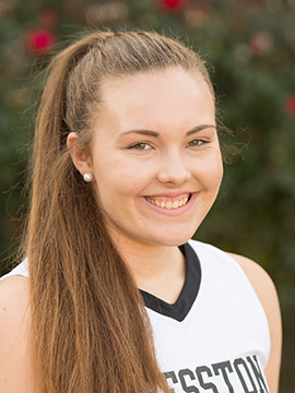 Mackenzie Smith