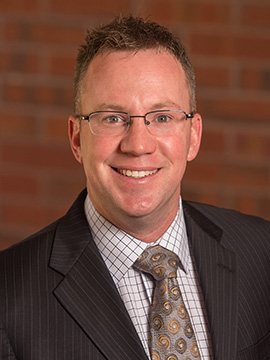 Dustin Galyon
