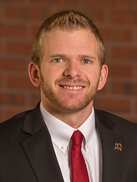 Matt Hiebert