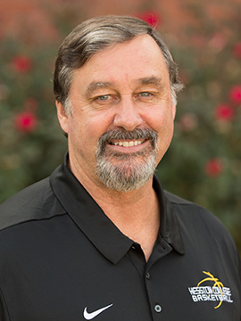 Jeff Jacobs