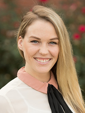 Kelsey Jacobs