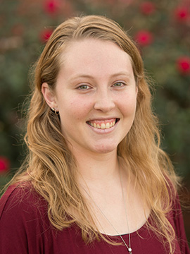Rachel Miller