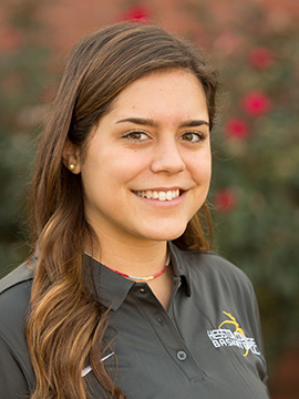 Carissa Slabach