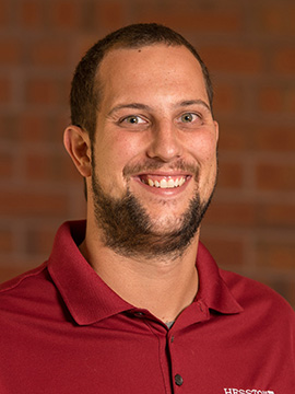 Michael Smalley
