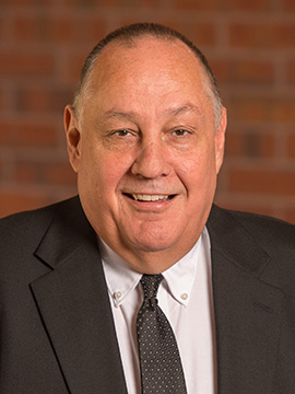 Dallas Stutzman