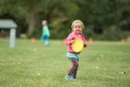 Disc Golf Course Dedication and Doug Unruh Memorial Tournament