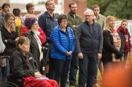 Disc Golf Course Dedication and Doug Unruh Memorial Tournament