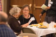 Golden Gables Luncheon