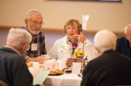 Golden Gables Luncheon