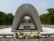 Hiroshima Peace Park