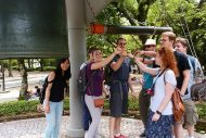 Hiroshima Peace Park