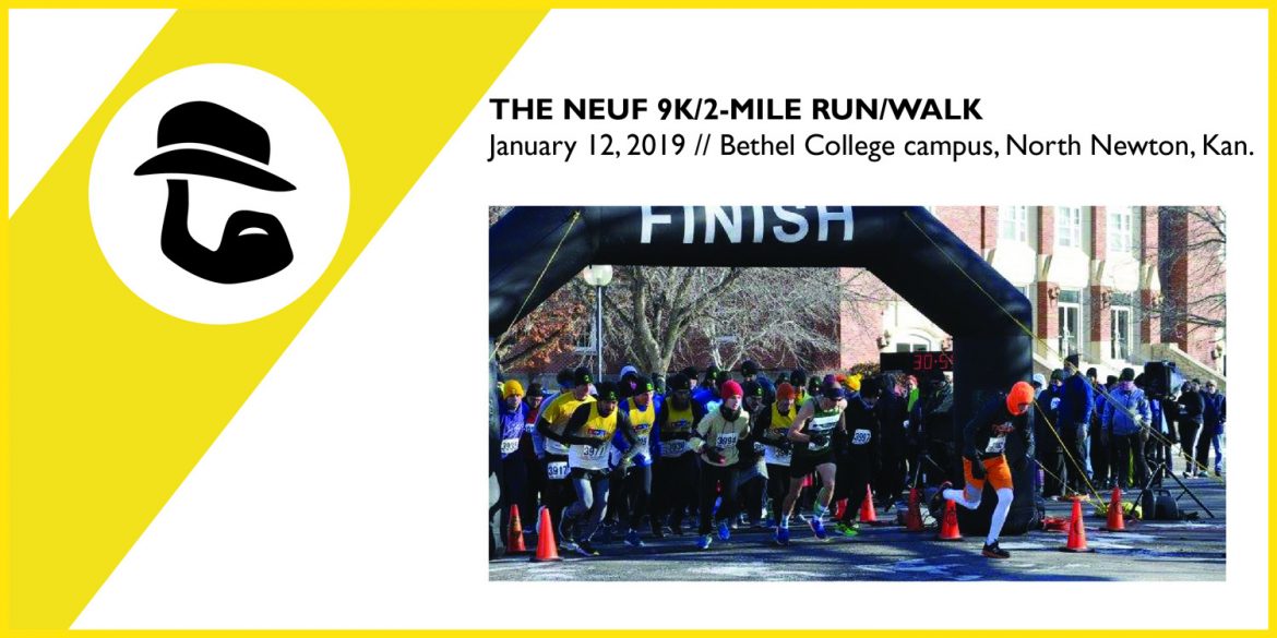 The Neuf 2019