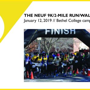 The Neuf 2019