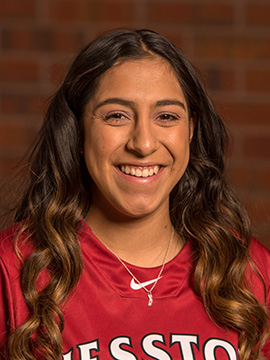 Anyssa Aguilar